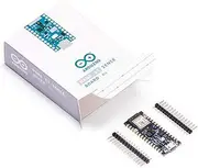 Arduino Nano 33 BLE Sense [ABX00031]