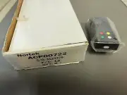 Linear MDT-4B ACP00722 318MHz Block Coded 4 Button Remote Transmitter MegaCode