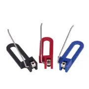 Aluminum Archery Recurve Bow Magnetic Arrow Rest for Right Hand Shooting Hunting