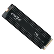 Crucial [CT1000T705SSD5] T705 1TB Gen5 NVMe SSD with Heatsink