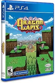 Limited Run Dragon Lapis (Import)