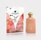 Decadent Dream EDP Perfume By Maison Alhambra 100 MLRich Niche Fragrance