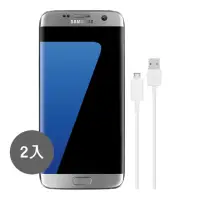 在飛比找momo購物網優惠-【SAMSUNG 三星】2入 三星製造 Note/S系列 M