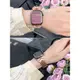 《台灣出貨》夏季新款 APPLE WATCH 蝴蝶絹絲錶帶 鑲鉆錶帶 S8 S7 S9 iwatch全系列 女士錶帶