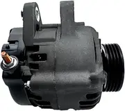 12V 55A Alternator 8M0057693 8M0062515 8M0065239，Compatible With Mercury Compatible With Marine Engines