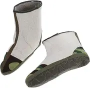 [GANAZONO] Thermal Boot Liners for Men Snowboard Boot Liner Warm Socks for Winter