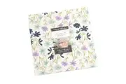 Moda Seaglass Summer Layer Cake 10" Squares Fabric by Sweetfire Road Quilting Sewing Craft