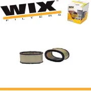 OEM Engine ENGINE AIR FILTER WIX For FORD THUNDERBIRD 1983-1988 L4-2.3L (for: Ford)