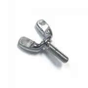 NEW - Latin Percussion Wing Nut For Screw For LP Everything Racks, #LP907
