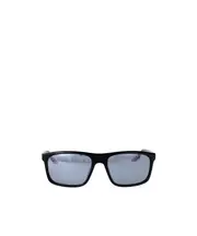 geometric sunglasses 54 Blue