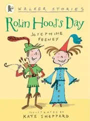 Robin Hood's Day