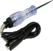 Heavy Duty Circuit Tester