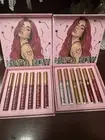 Karol G Huda New MATTE Liquid Lipstick Set 12