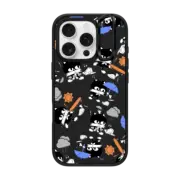 iPhone 16 Pro Impact Ring Stand Case MagSafe Compatible Weather Report