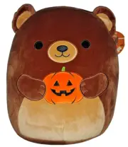 Squishmallow 12" Omar for Halloween