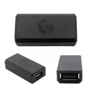 Micro USB To USB Extension Port Adapter for Logitech G703 G900 G903 GPW G502