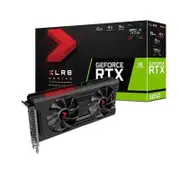 PNY nVidia GeForce RTX 3050 RGB 8GB Dual Fan XLR8 Gaming REVEL EPIC-X 1552/1777MHz 130W 14Gbps 8K@60Hz 3xDP 1xHDMI 4xDisplays Graphic Card
