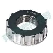 Die Cast Lock Nut 012008 For Waring Blender CB6 CB10 CB15,CBC10, CBC15, LBC10