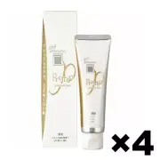 APAGARD Premio Premium 4Pack 100g Sangi Toothpaste Whitening Cavity Protection