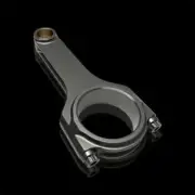 Brian Crower BC6239 ProH2K 4.783" Connecting Rods with ARP2000 Fasteners