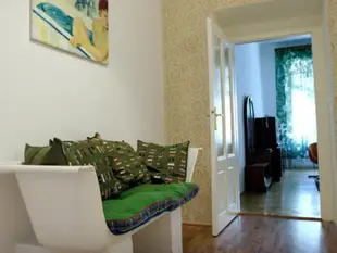 Aventura Boutique Hostel Budapest