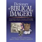 DICTIONARY OF BIBLICAL IMAGERY