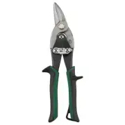 Sidchrome Aviation Snips Right Hand Cut Green SIDSCMT28564
