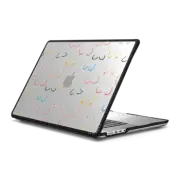 MacBook Pro 16-inch (M1 - M4) Impact Case Colorful Boobs