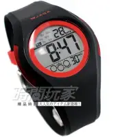 在飛比找Yahoo!奇摩拍賣優惠-JAGA捷卡 多功能電子錶 休閒錶 男錶 電子錶 手錶 M9