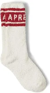 [Barefoot Dreams] CozyChic Apres Ski Socks