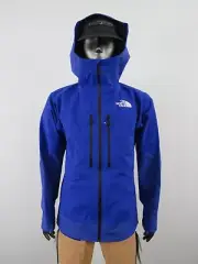 The North Face Summit Pumori FUTURELIGHT Shell Waterproof Hooded Jacket $650