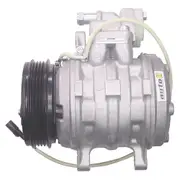 Air Conditioning Compressor for Suzuki Swift Cino SF413 1.3L Petrol G13BA 01/94 - 12/99