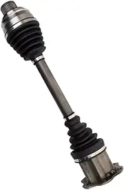 Front Left Right CV Axle Shaft 2009-2018 Compatible With A6 A7 A8 Q5 RS7 S6 S7 S8