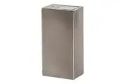 Havit HV3633T-SS316 LED Surface Mounted Wall Light Up & Down Square S/S 316