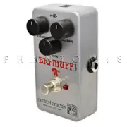Electro-Harmonix - Rams Head Big Muff Pi - Distortion/Sustainer Pedal