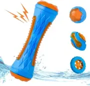 Aqua-Fetch Squeaky Dog Toy