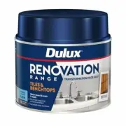 Dulux 1L Renovation Range Tiles & Benchtops Satin Ticking