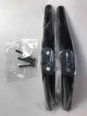 TCL 43" TV Stand Legs Left/Right: 68-40D29B for TCL 43S425 & 43S45