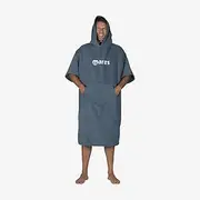 [Mares] Unisex - Adult Ascent Poncho, Blue, Tagla Unica