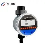 New Arrival Led Ball Valve Water Timer Automatic Home Garden Hot Sale