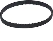 1pcs Closed Loop Timing Belt, Rubber, 2GT 6mm,3D Printers Parts, 110-852mm(610mm)