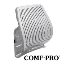 在飛比找momo購物網優惠-【COMF-PRO 康樸樂】ULTRABACK 125 腰背