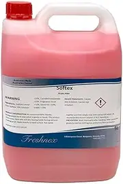 Softex 5L Liquid Hand Soap Biodegradable Natural Soap