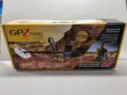 Minelab GPZ 7000 Metal Detector