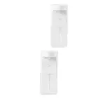Automatic Soap Dispenser Hand Soap Dispenser for Bathroom Restaurant Home