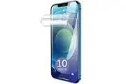 10pcs Soft PET Film Screen Protector Guard for Apple iPhone 13 Pro Max Mini Front