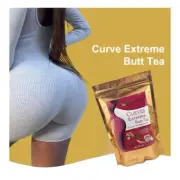 Britty Curves Butt & Hip Enhancement Tea-100% natural and effective