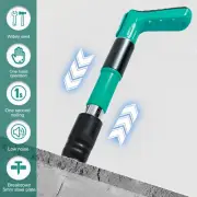 Concrete Nail Tool Kit Portable Nail Wall Fastening Tool Mini Nail Machine Set♤