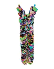 [JEREMY SCOTT] JEREMY SCOTT Midi dresses - Item 15439865