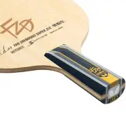 Butterfly Fan Zhendong Super ZLC Table Tennis Blade - TTE Modified - READ DESCR